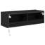 TV Wall Cabinet Engineered Wood-1070128956-1070128957