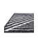 Tapis Latitude Run® Orkla Nikolis noir