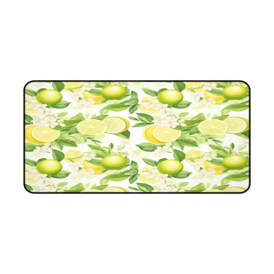 Polyester Desk Pad