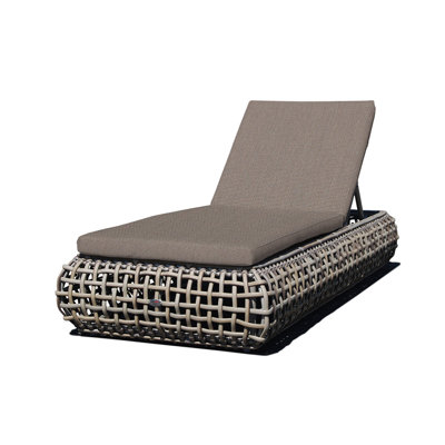 Dynasty Outdoor Chaise Lounge