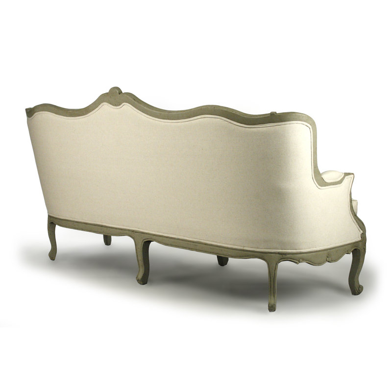 Fredrik 78'' Upholstered Sofa