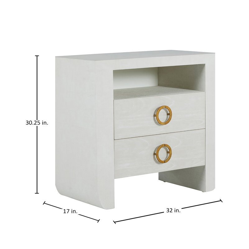 Sherie Nightstand
