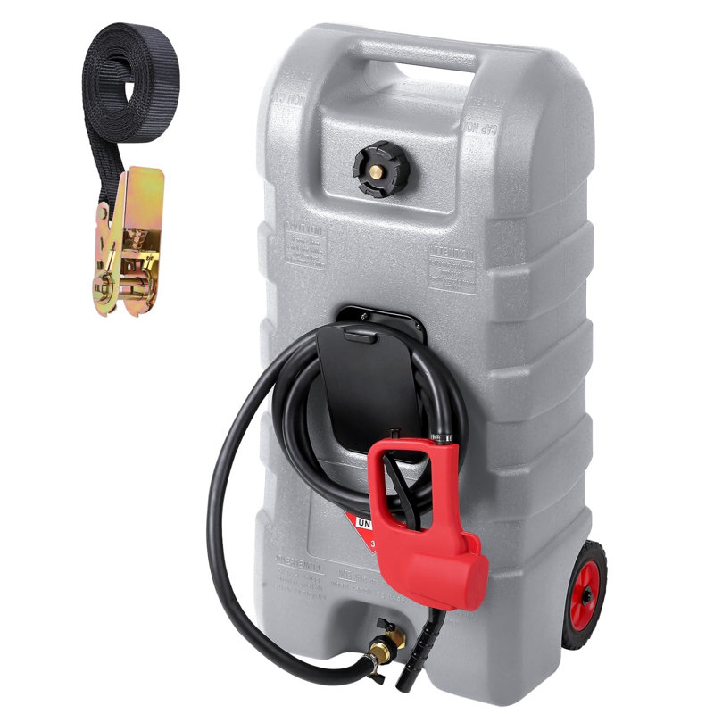 Outdoor Composting Accessory, Grey