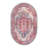 Heeter Oriental Indoor Rug-1218724805