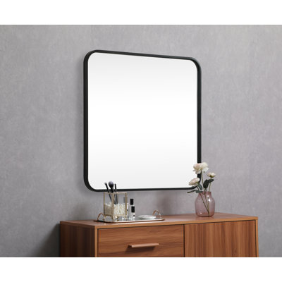 Miroir mural Marengo