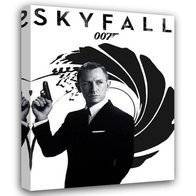 007 Skyfall