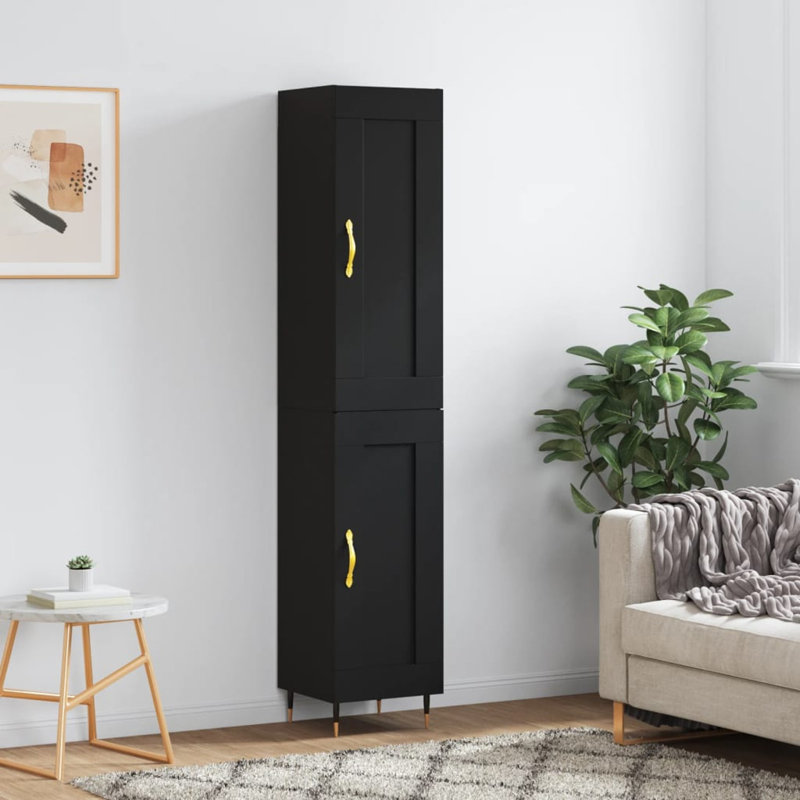 Storage Cabinet