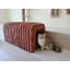 Repose-pieds avec rangement et repose-pieds pour animaux de compagnie-989419037