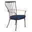 Monterra Outdoor Dining Armchair-500053263-500053253