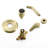 Bathroom Tub Spout-87148257-87148258