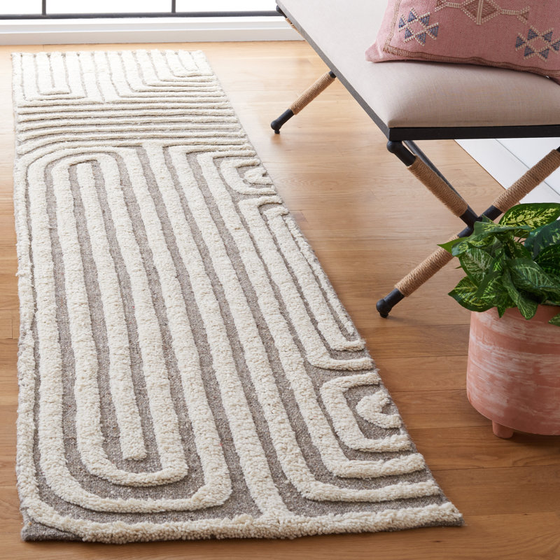 Tapis Coro, Tapis de couloir 2 pi 3 po x 11 pi