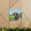 No Frame Print on Canvas-1626684144