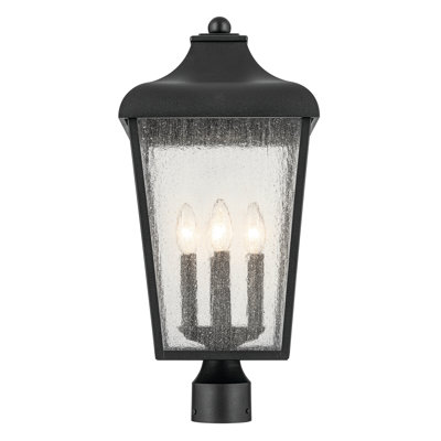 Chelbie Water Lantern Head