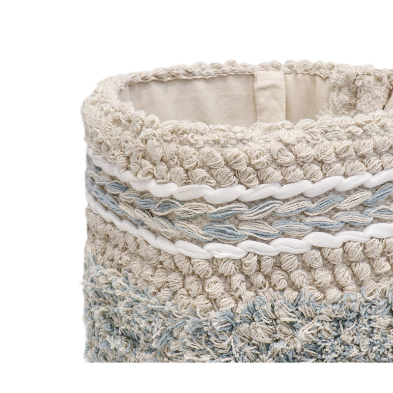 Panier en tissu Grand Canyon