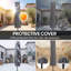 295cm Cantilever Parasol-54174896