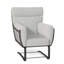 Chaise longue en aluminium Majorca-910365960-914668696