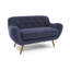Jefferson 2 Seater Loveseat-19339305