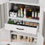 177.8cm Kitchen Pantry