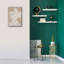  «Raw Shape 3» par Design Fabrikken, art mural sur toile-743241971