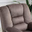 Fauteuil inclinable Yasin avec certification UL-695355935