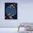 " Blue Moon I "