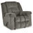 Dunnum Upholstered Recliner-87749338