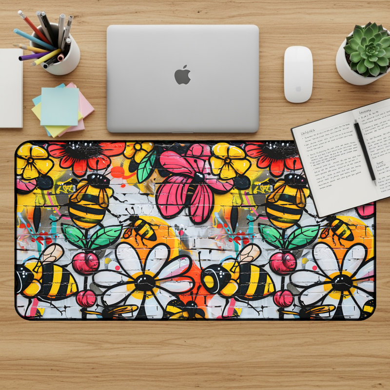 Desk Pad