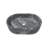 Luxury Marble Bathroom Sinks, Gray Natural Stone, Modern Elegance For Home