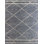 Moroccan Area Rug in Blue