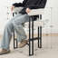 Tabouret de bar 24 po-416416714