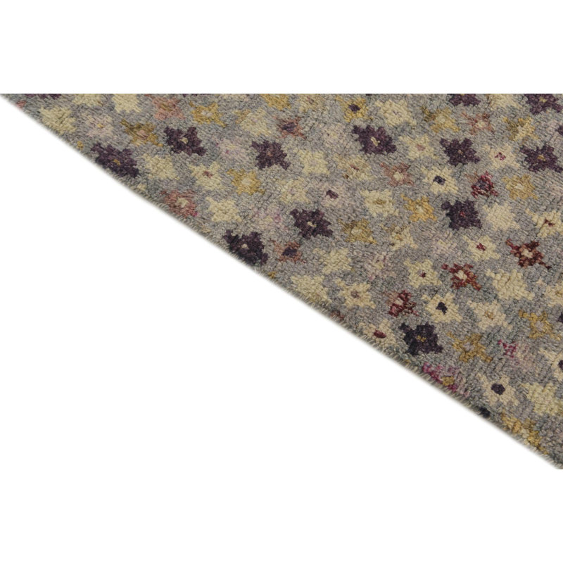 Oliveri Gray Rug