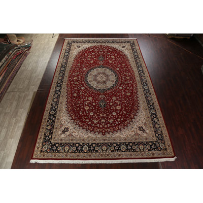 Tapis persan Nain
