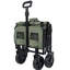 Expandable Dual-Layer Utility Wagon-125205158