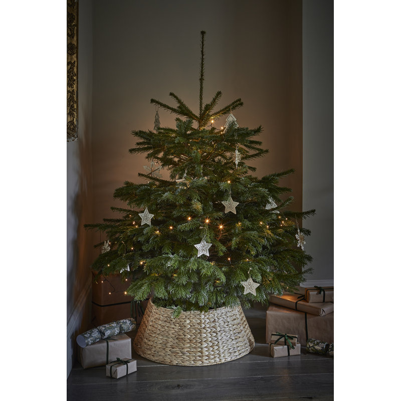 Rattan Tree Skirt