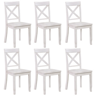 Chaises de salle à manger Bronxton
