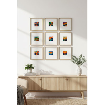 Peinture Atherton