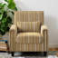 Fauteuil d'appoint rembourré l 32,4 po-950829908