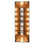 Rustic Lodge 6 - Light Pendant-124967257