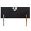 Rodne Full / Double Upholstered Headboard-530347720