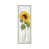 White Floater Framed is unavailable