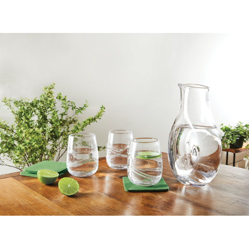 Cloud Carafe