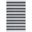 Tapis vert foncé / gris Amalea 821-134068919