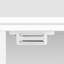 Freestanding Linen Cabinet