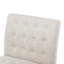 Chaise d'appoint [ensemble de 2 pièces]