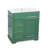 Bathroom Vanity with One Tip-out Drawer-419508164