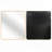 Metal Framed Square Bathrrom Mirror for Wall-1062226925