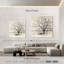 Arbre Harnek Bare Lonely-109094755