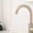 Single Hole Single-Handle Bar Faucet-107519852