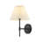 Aghamjot Armed Sconce-1462443311