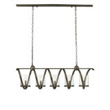 Maximus 5 - Light Pendant